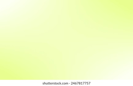 Textura de fondo degradado de color verde claro brillante y fresco. Ilustración de diseño de atmósfera dinámica e intensa moderna para obras de arte, Plantilla, Anuncio, póster, cubierta, decorativa, superficie