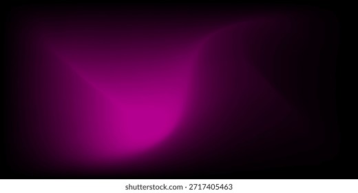 Brillante y fresco gradiente magenta línea textura de fondo. Ilustración moderna de diseño de patrón abstracto vívido y dinámico para obras de arte, Plantilla, Anuncio, póster, cubierta, decoración, publicidad, Web