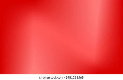 Textura de fondo de degradado de color rojo brillante y fresco. Ilustración moderna, vívida y dinámica de diseño abstracto de patrones para obras de arte, Fondo de pantalla, Plantilla, Anuncio, póster, cubierta, decoración, publicidad