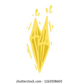 Shining Crystal Gemstone