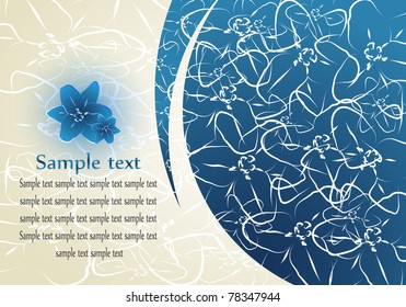 shining element to attract attention to your message