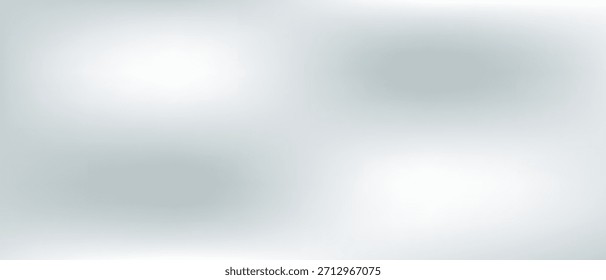 Shining foil background metal texture, Shiny metallic chrome bg with glare and reflections, Silver mirror surface.