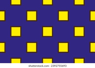Shining illustration with lines on abstract template. Luxury Geometric Pattern with art deco ornament.
