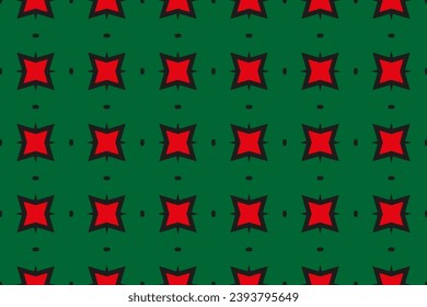 Shining illustration with lines on abstract template. Luxury Geometric Pattern with art deco ornament. A seamless background.