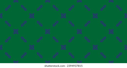 Ilustración brillante con líneas sobre una plantilla abstracta. Patrón Geométrico de lujo con adorno art deco. Un fondo impecable.
