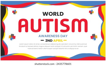 Shining Light on Autism, Awareness and Acceptance world autism day