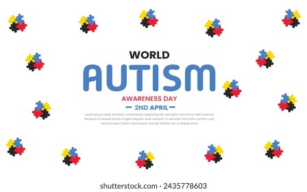 Shining Light on Autism, Awareness and Acceptance World Autism Day