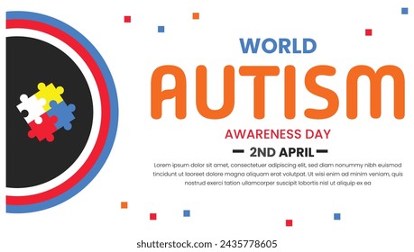 Shining Light on Autism, Awareness and Acceptance world autism day