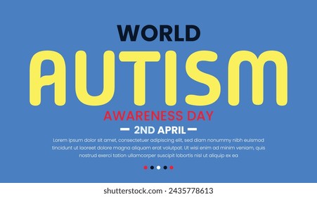 Shining Light on Autism, Awareness and Acceptance world autism day