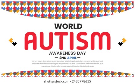 Shining Light on Autism, Awareness and Acceptance world autism day