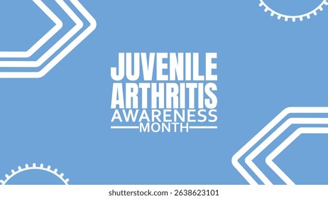 Shining a Light on Juvenile Arthritis This Month