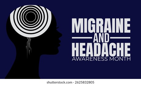Shining a Light on Migraine Sufferers Everywhere