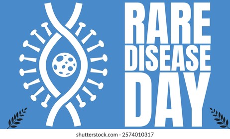 Shining a Light: Rare Disease Day Awareness and Support