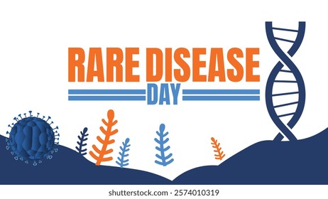 Shining a Light: Rare Disease Day Awareness and Support