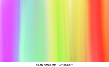 shining rainbow, colorful gradient background. multicolored abstract.