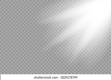 sun rays png images stock photos vectors shutterstock