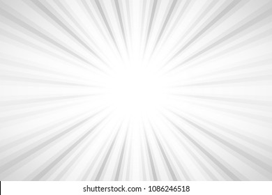 Shining synchrotron radiation