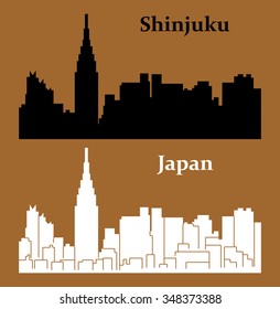 Shinjuku, Japan