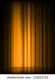Shiny abstract background. EPS 8 vector file included