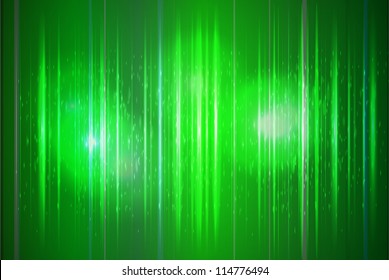 Shiny abstract vector background