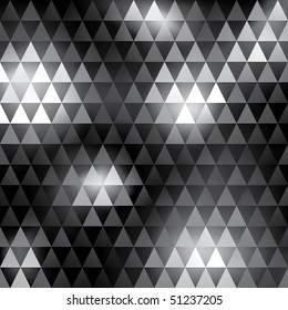 shiny abstract vector background