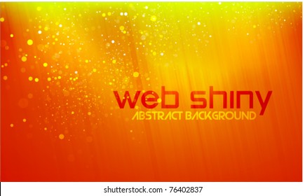 Shiny background Shiny background