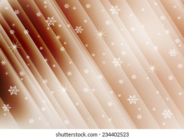 Shiny background holiday with lines