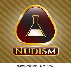 Nudism Tube