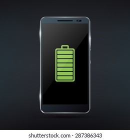 143,324 Green battery Images, Stock Photos & Vectors | Shutterstock