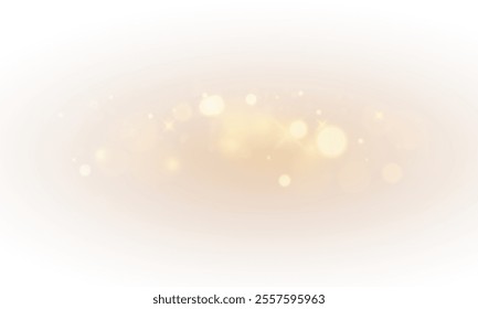 Shiny bokeh png, abstract flare spark, png golden glow, glitter light sparkling, magical stardust, sparkle shine, christmas card, vector, dust effect bright glowing, png white glittering confetti. 