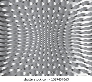 Shiny bright abstract background. Modern