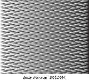 Shiny bright abstract background. Modern