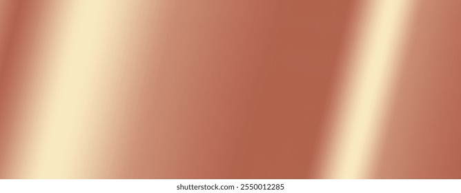 Fondo de Fondo de pantalla marrón brillante para el tema de Sitio web y aplicaciones móviles, infografía de negocios y redes sociales, decoración moderna, ilustración de arte diseño de Plantilla