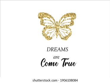 Shiny butterfly and dream design art.margarita mariposa stationery,mug,t shirt,phone case fashion slogan style spring summer sticker and etc fashion design Swallowtail Metamorphosis