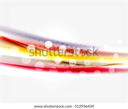 Similar – Image, Stock Photo That Wasn´t Chicken. Food