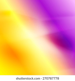 Shiny colorful abstract background. Vector design illustration