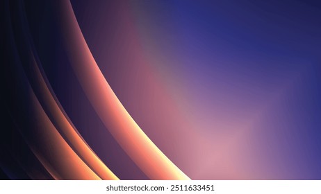 fundo abstrato vetor colorido brilhante