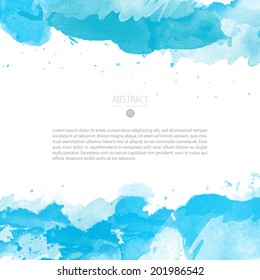 shiny colourful vector watercolour background valuable for any project where a platter of colour makes the difference colour water son nails star hand texture freeze kid abstraction background scene e