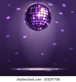 42,872 Disco ball lighting Images, Stock Photos & Vectors | Shutterstock