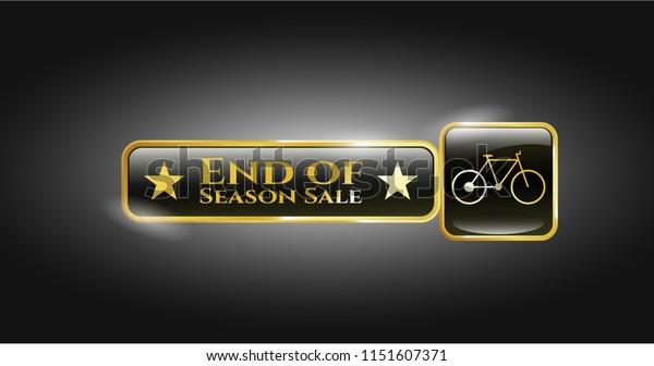 end of season bike sale