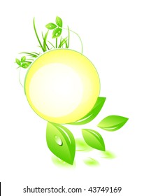 Shiny environmental symbol