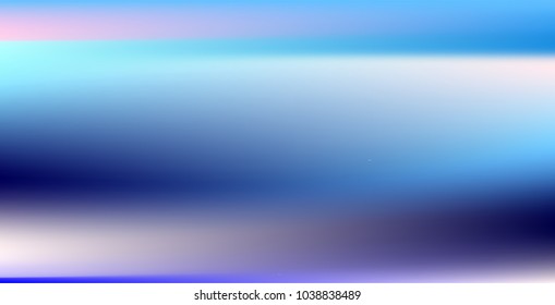 Shiny foil paper. Holographic Vector Background. Iridescent Foil. Glitch Hologram. Pastel neon rainbow. Ultraviolet metallic paper.  Cover to web design.  Abstract colorful gradient. 
