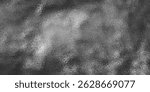 Shiny foil or silver metallic pattern. Texture of transparent, matte white and grey frosted glass, blur effect. Stained glass decorative background with glitter effect. Vector illustration