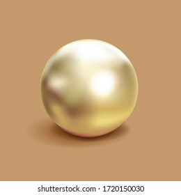Golden Ball Images Stock Photos Vectors Shutterstock