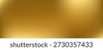 Shiny gold brass texture, satin fabric vector illustrator