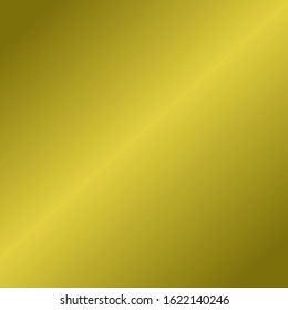 
shiny gold color gradation background