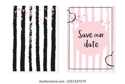 Shiny Gold Invitation. Pink Premium Art. White Xmas Spray. Golden Branding Illustration. Glittery Brochure. Explosion Painting Set. Stripe Fashion Design. Stripe Shiny Gold Invitation