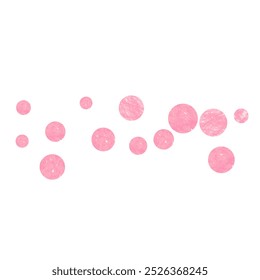 Shiny Gold Pattern. New Year Particle. Rose Branding Stardust. Handdrawn Concept. Pink Holiday Invite. Golden Fashion Flyer. December Painting. Golden Shiny Gold Pattern