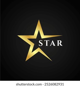 Shiny gold stars for the champions