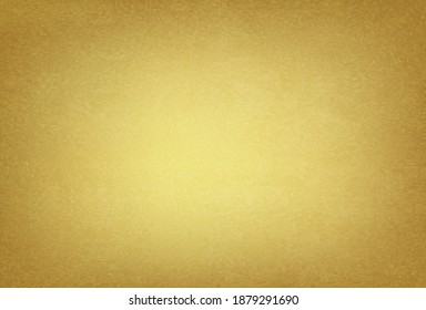 Shiny gold texture metal. Golden background.